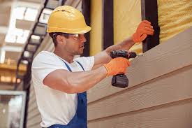 Best Aluminum Siding Installation  in Rkside, PA